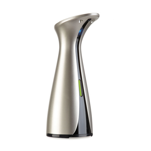 Otto Automatic Soap Dispenser & Reviews AllModern